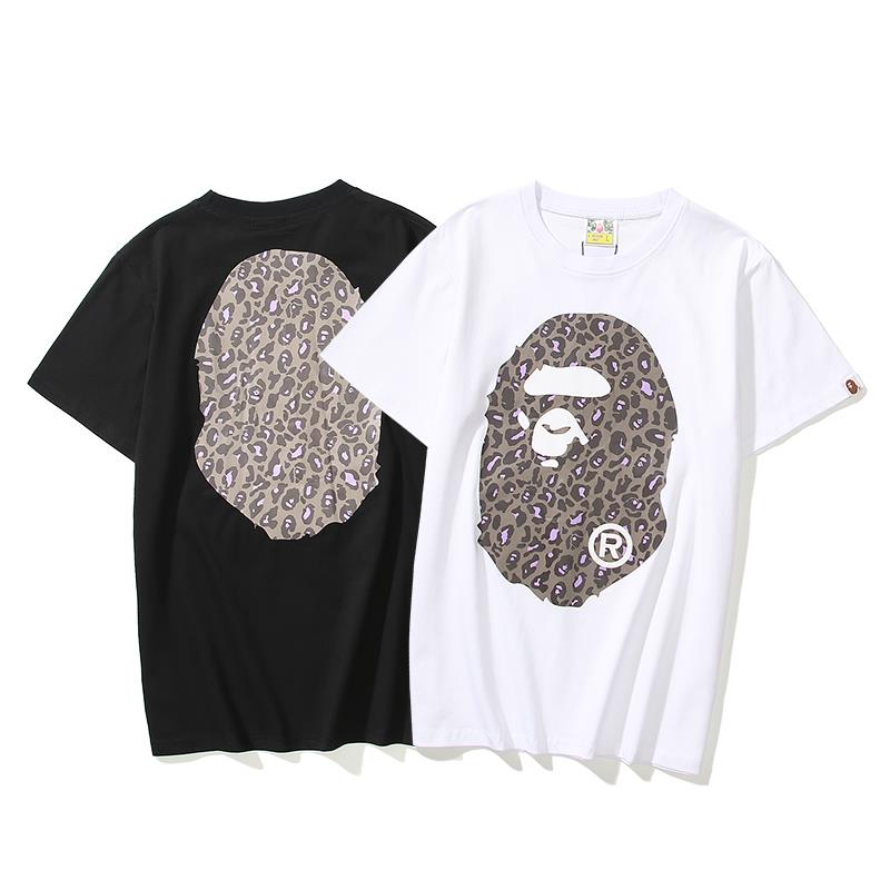 Bape T Shirt 9048 2 Colors M~3XL